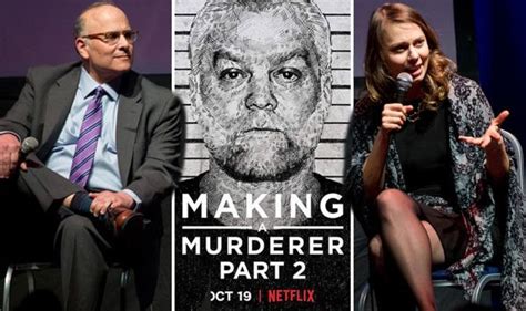 Harris also believes god is guiding him on a path of vengeance. Making A Murderer season 3 release date: Will there be ...