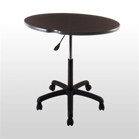 Sit Stand Mobile Tables Ise Workrite Ergonomics