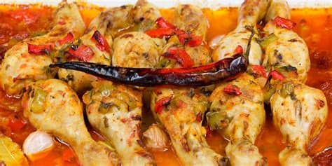 Cómo cocinar pollo al chilindrón: recetas tradicionales