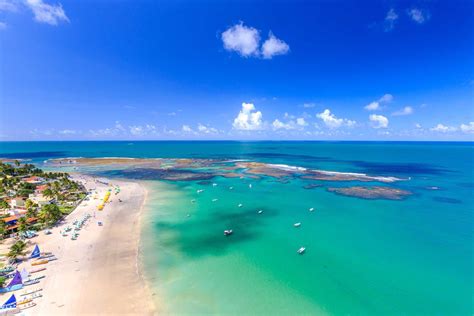 Compartilhe e discuta qualquer conteúdo que possa interessar aos brasileiros. Top 15 de las playas más bellas de Brasil