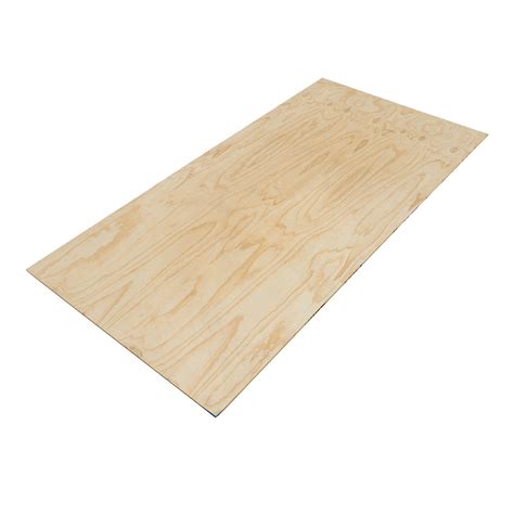 25mm Pine Plywood F8 Structural Cd A Bond Bowens
