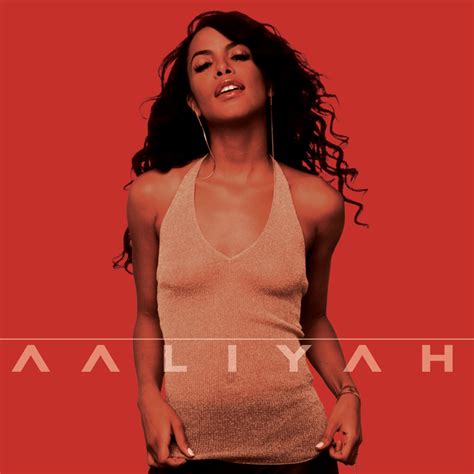 Aaliyah More Than A Woman Lyrics Genius Lyrics