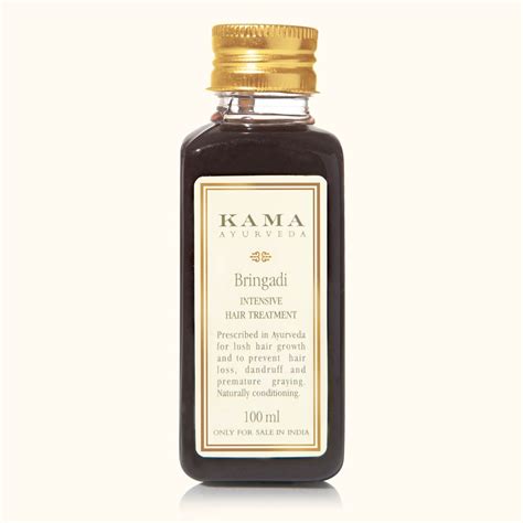 Dabur amla hair oil helps in hair growth and encourages fresh hair from root to tip, dabur is one of world leader in ayurveda care company of india. Top 10 Kama Ayurveda Products, Prices, Buy Online | New ...