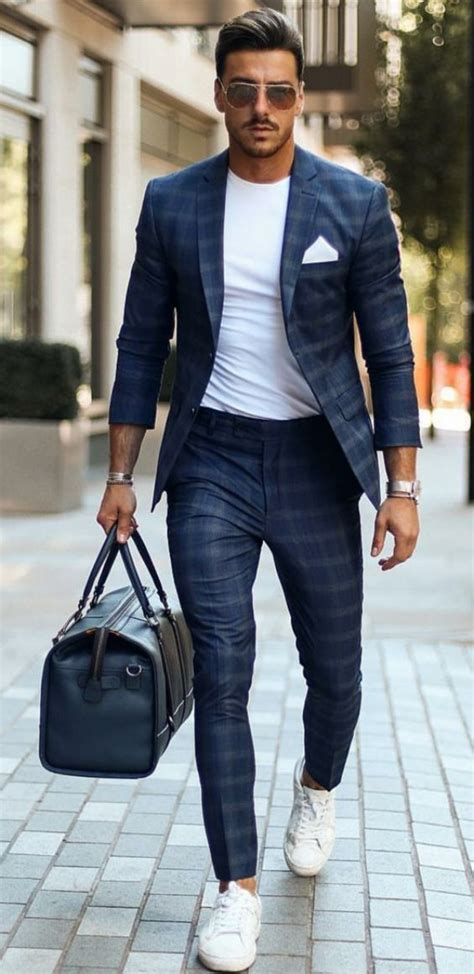 Mens Style Tips How To Look Professional On A Budget