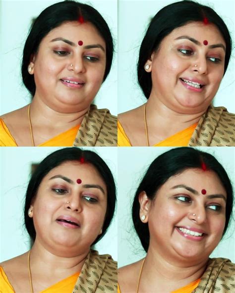 Tamil Actress Amma Munnadiye Kaiadikumbodhu Amma Facebook