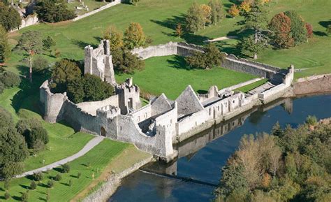 Adare Castle Heritage Ireland