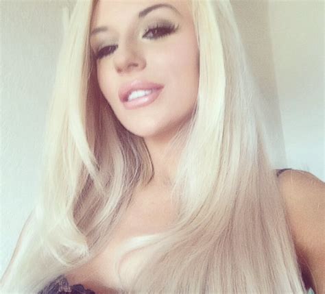 Courtney stodden reveals that doug hutchison was her first sexual encounter—watch now! Are Courtney Stodden and Doug Hutchison planning to have ...