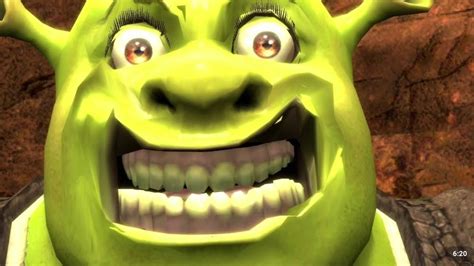 Trailer Of Shrek Youtube