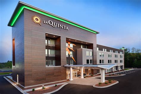 La Quinta Inn And Suites By Wyndham Wisconsin Dells Wisconsin Dells Wi