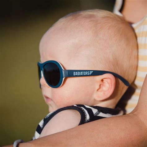 Baby Sunglasses And Toddler Sunglasses 0 2 Years Babiators Ausandnz