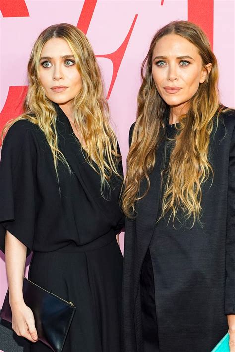 Mary Kate And Ashley Olsen Retired From Acting But Their Net Worth Is