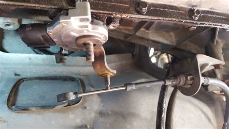 Neutral Safety Start Switch Installation Ford Truck Enthusiasts Forums