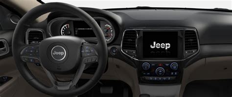 2019 Jeep Grand Cherokee Altitude Jeep Cdrf Of Ontario
