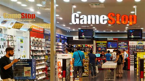 Why gamestop's stock is trading higher today. Jim Cramer: GameStop's Run Is 'Game Over' for the Shorts ...