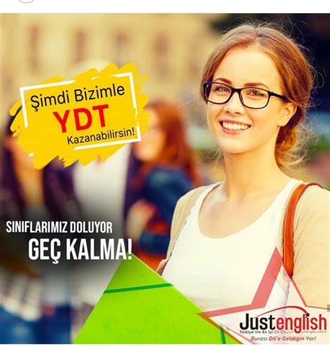 That is how yks can offer the highest quality of service to our clients. Yks-dil Sınavı (ydt) Kursu 12 Sınıf/mezun | Bi'Dünya Eğitim
