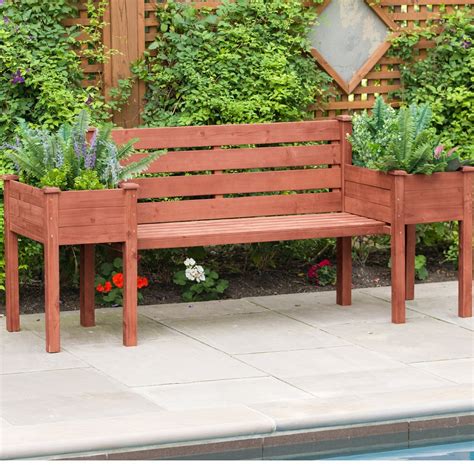 Planter Benches Foter