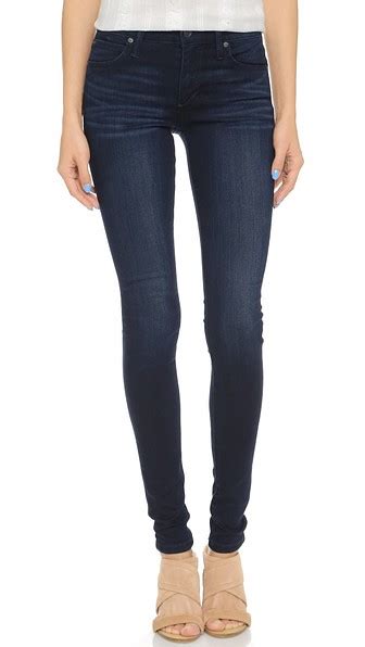 Joe S Jeans Flawless Mid Rise Icon Skinny Jeans Shoppers Flickr