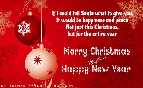 Perfect christmas messages for your friends, family, colleagues, lover, parents and someone you care. Short Christmas Wishes and Short Christmas Messages ...