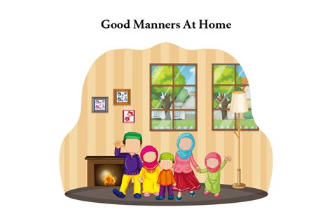 Importance Of Good Manners In Islam Alquranclasses