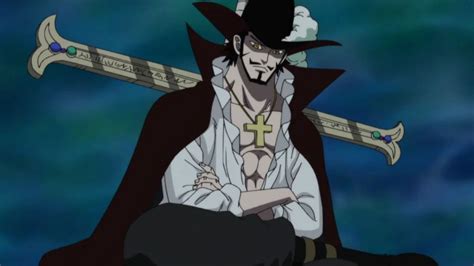 10 Strongest Swordsmen In One Piece Ranked From Most Powerful To Least