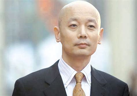 18 years have passed, Ge You, who once said he would raise his son for