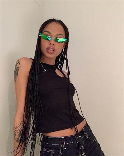 Follow Me 4 More Sadgrlj 💖 In 2020 Fashion Style Black Girl Aesthetic