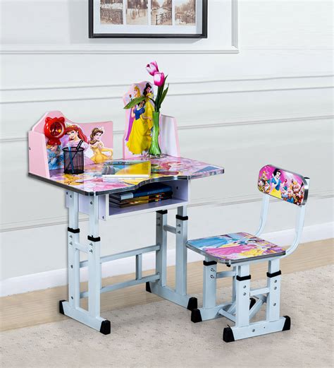 There are 5,551 suppliers who sells kids study desk and chair set on alibaba.com, mainly located in asia. Buy Princess Study Desk & Chair Set by Royaloak Online ...