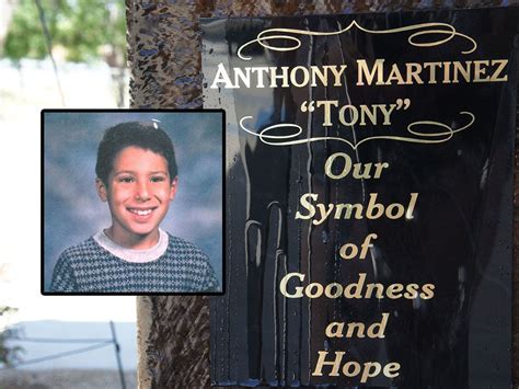 Beaumont Remembers Anthony Tony Martinez Investigating Officers 20