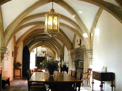 Castle Themed Interiors