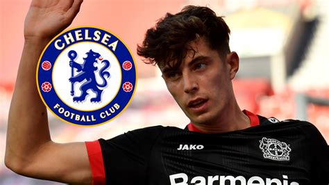 May 30, 2021 · thomas tuchel's faith in kai havertz helps chelsea believe the hype the young german's winning goal in the champions league final announces him as a generational talent in the making 02:29 Chelsea ready to pay £90m Havertz asking price as Chilwell ...