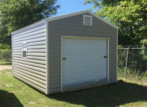 Orlando Prefab Sheds for Sale: Storage, Metal, & Garden Shed | Empire