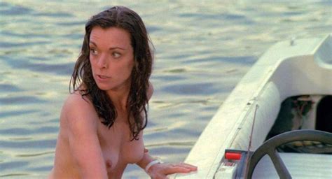 Deborah Tranelli Naked Scene From Naked Vengeance Onlyfans Leaked Nudes