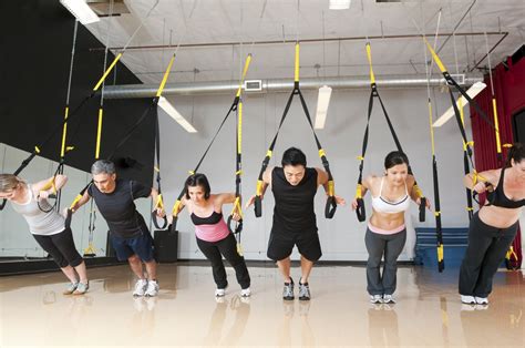 Trx Torture For Legs Confessions Of A Gym Bunny