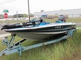 Images of Hydra Sport Bass Boats For Sale