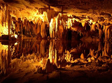 Kartchner Caverns Southern Arizona Things To See And Do