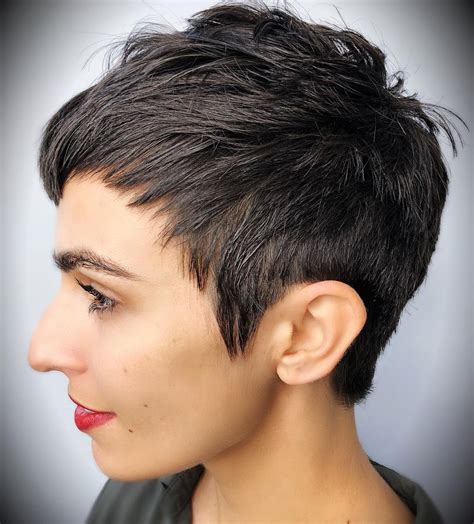 Hottest Pixie Cut Hairstyles To Spice Up Your Looks For Chegos Pl