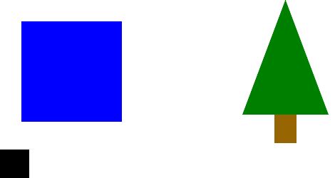 The transform outside of the animation works, so i have no idea why it doesn't work in the animation. Introduction to Computer Graphics, Section 2.7 -- SVG: A ...
