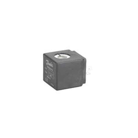 Buy Danfoss Compact Solenoid Coil 042n0840 Online At Best Price On Moglix