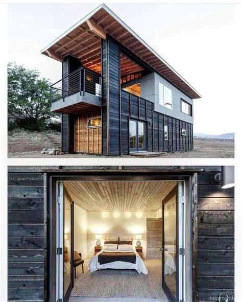Pretty Small House Design Architecture Ideas11 Trendedecor