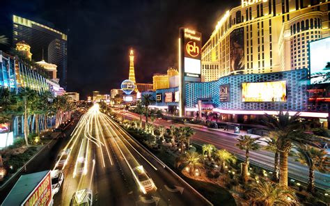 Las Vegas Strip Wallpapers Pictures Hd Background Wallpapers Planet