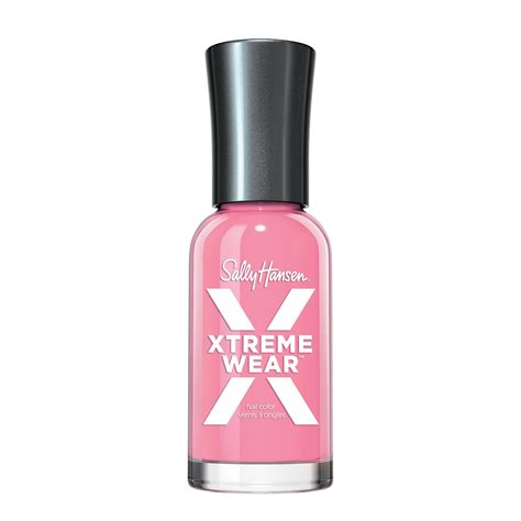 Sally Hansen Xtreme Wear Nail Polish Watermelon Felon Shop Nail