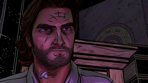 Lets Play The Wolf Among Us Xbox One Part 16 Youtube