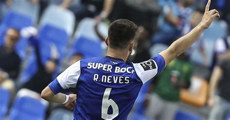 This opens in a new window. Rúben Neves muito próximo de deixar FC Porto | Invicta de ...