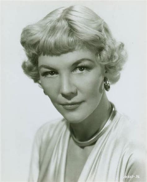 Veda Ann Borg