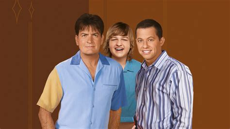 Watch Two And A Half Men On Tv Osn Home Egypt
