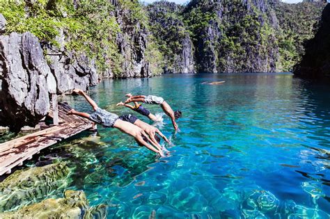 5 Best Things To Do In Coron What Is Coron Most Famous For