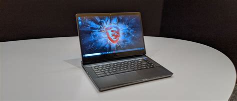 Msi Ge66 Raider Hands On Review Please Make All Gaming Laptops Look