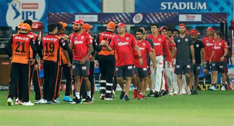 Daniel sams will open for rcb. IPL 2021, Match 14: Punjab Kings vs SunRisers Hyderabad ...