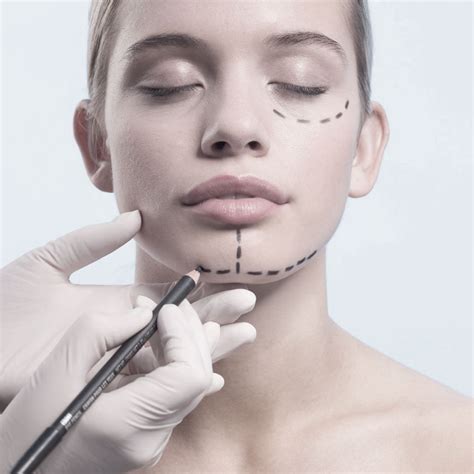 Cirugía Estética Facial Dr Marin Barcelona