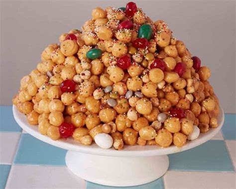 There's nothing like traditional christmas cookies. Best 21 Italian Christmas Cookie Recipes Giada - Most ...